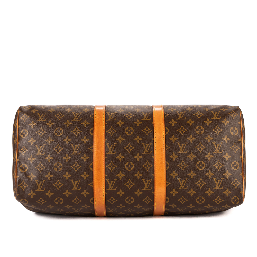 Louis Vuitton Keepall 50 - Picture 6 of 10